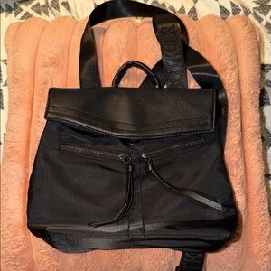 Botkier NY Backpack Bag - Sleek Everyday Carry